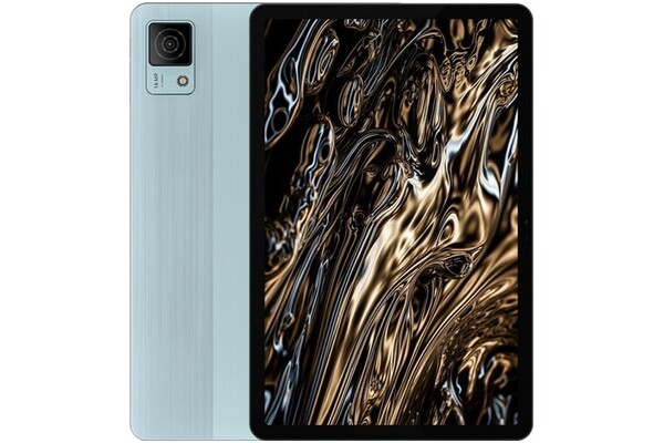 Tablet DOOGEE T30 11.00" MediaTek Helio G99 12.0GB/256GB, LTE, niebieski + Etui