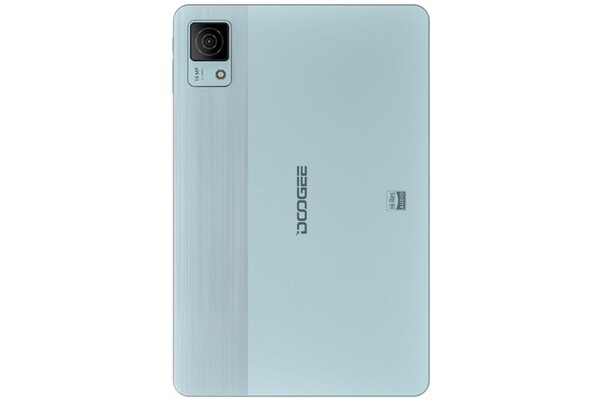 Tablet DOOGEE T30 11.00" MediaTek Helio G99 12.0GB/256GB, LTE, niebieski + Etui