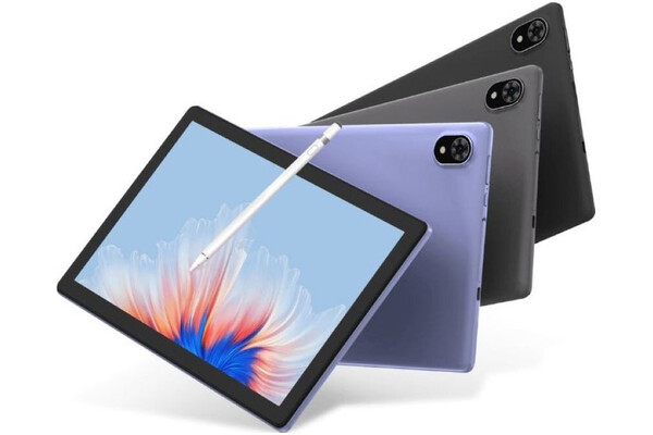 Tablet DOOGEE U9 10.10" Rockchip RK3562 3.0GB/64GB, WiFi, szary