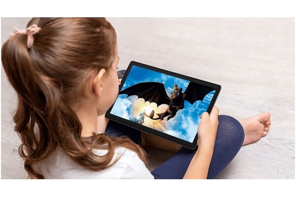 Tablet DOOGEE U9 10.10" Rockchip RK3562 3.0GB/64GB, WiFi, szary