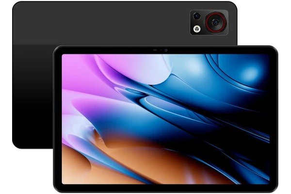 Tablet DOOGEE T30S 11.00" UNISOC Tiger T606 6.0GB/256GB, LTE, czarny