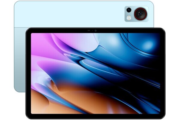 Tablet DOOGEE T30S 11.00" UNISOC Tiger T606 6.0GB/256GB, LTE, niebieski