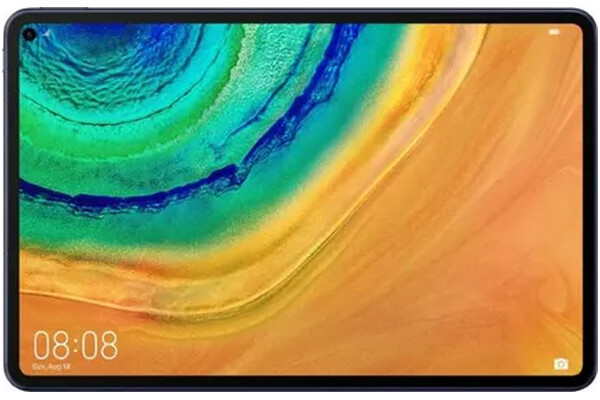Tablet Huawei MatePad 10 Pro 10.80" Hisilicon Kirin 990 6.0GB/128GB, WiFi, szary