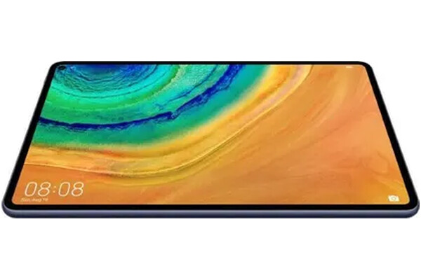 Tablet Huawei MatePad 10 Pro 10.80" Hisilicon Kirin 990 6.0GB/128GB, WiFi, szary