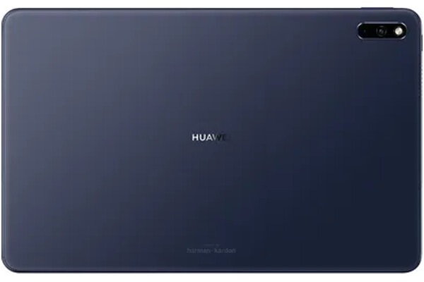Tablet Huawei MatePad 10 10.40" HiSilicon Kirin 820 4.0GB/128GB, WiFi, szary