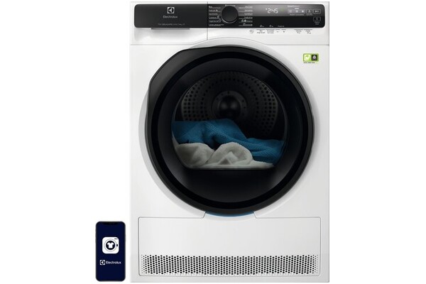 Suszarka Electrolux EW7D597UCP