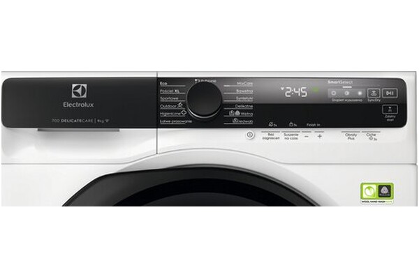 Suszarka Electrolux EW7D597UCP