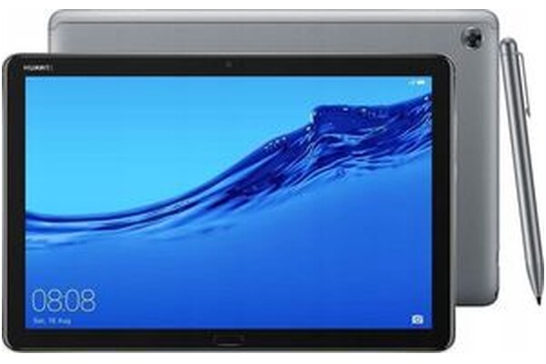 Tablet Huawei MediaPad T3 9.60" Qualcomm Snapdragon 425 2.0GB/32GB, LTE, szary