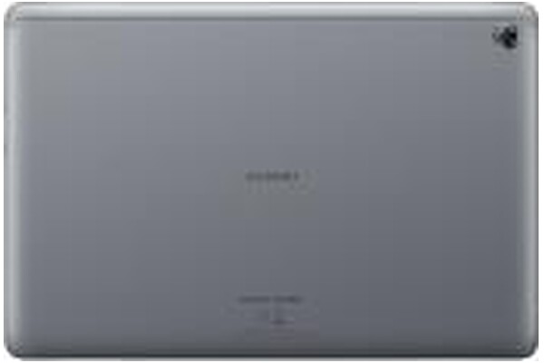 Tablet Huawei MediaPad M5 Lite 10.10" HiSilicon Kirin 659 3.0GB/32GB, LTE, szary