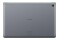 Tablet Huawei MediaPad M5 Lite 10.10" HiSilicon Kirin 659 3.0GB/32GB, LTE, szary