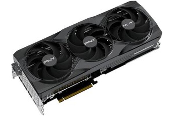 Karta graficzna PNY RTX 5080 16GB GDDR7