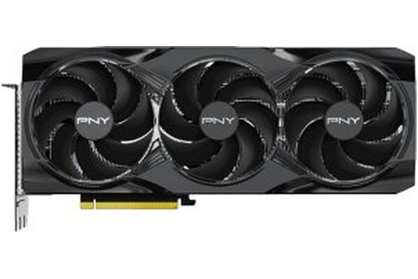 Karta graficzna PNY RTX 5080 16GB GDDR7