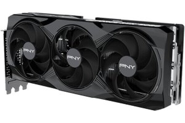Karta graficzna PNY RTX 5080 16GB GDDR7