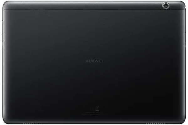 Tablet Huawei MediaPad T5 10.10" HiSilicon Kirin 659 4.0GB/64GB, LTE, czarny