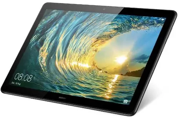 Tablet Huawei MediaPad T5 10.10" HiSilicon Kirin 659 4.0GB/64GB, LTE, czarny