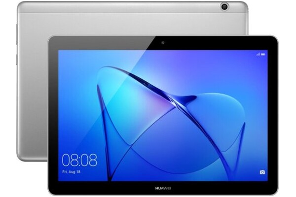 Tablet Huawei MediaPad T3 9.60" Qualcomm Snapdragon 425 2.0GB/16GB, WiFi, szary