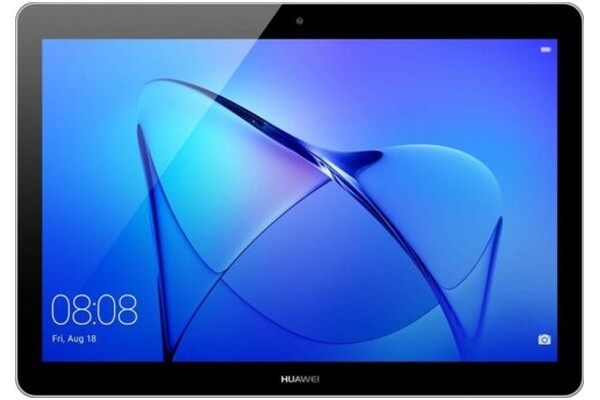 Tablet Huawei MediaPad T3 9.60" Qualcomm Snapdragon 425 2.0GB/16GB, WiFi, szary