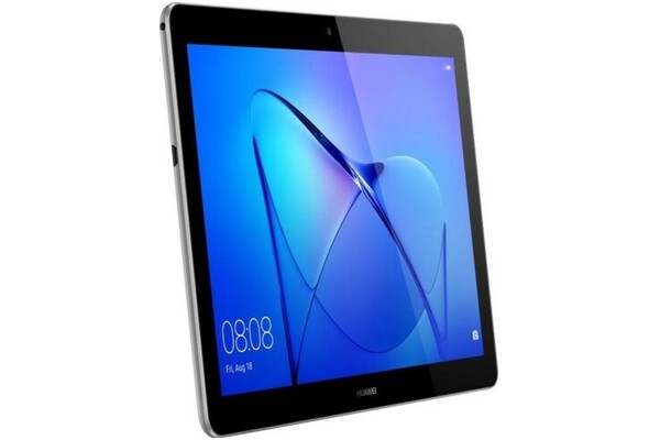 Tablet Huawei MediaPad T3 9.60" Qualcomm Snapdragon 425 2.0GB/16GB, WiFi, szary