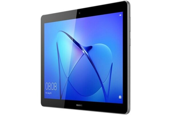 Tablet Huawei MediaPad T3 9.60" Qualcomm Snapdragon 425 2.0GB/16GB, WiFi, szary
