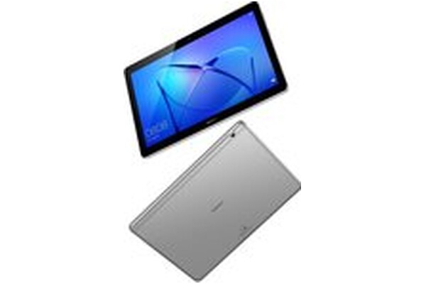 Tablet Huawei MediaPad T3 9.60" Qualcomm Snapdragon 425 2.0GB/16GB, WiFi, szary