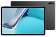 Tablet Huawei MatePad 11 11.00" Qualcomm Snapdragon 865 6.0GB/128GB, WiFi, szary