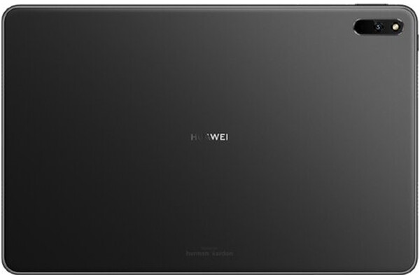 Tablet Huawei MatePad 11 11.00" Qualcomm Snapdragon 865 6.0GB/128GB, WiFi, szary