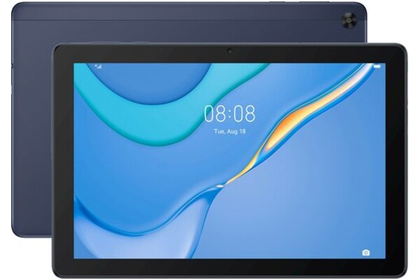 Tablet Huawei MatePad T10S 10.10" HiSilicon Kirin 710A 4.0GB/64GB, WiFi, niebieski