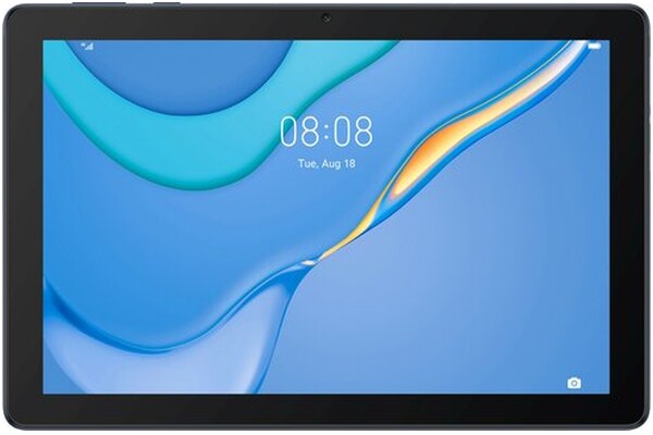 Tablet Huawei MatePad T10S 10.10" HiSilicon Kirin 710A 4.0GB/64GB, WiFi, niebieski