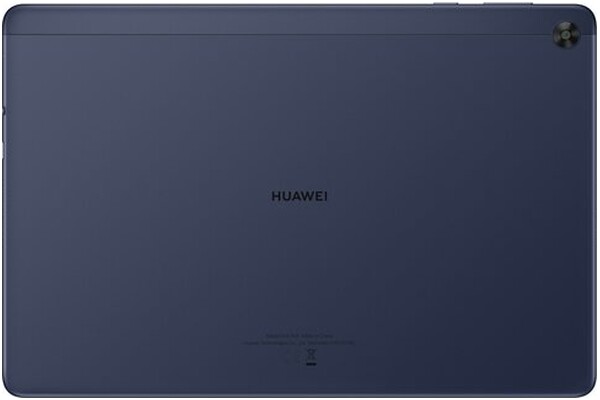 Tablet Huawei MatePad T10S 10.10" HiSilicon Kirin 710A 4.0GB/64GB, WiFi, niebieski