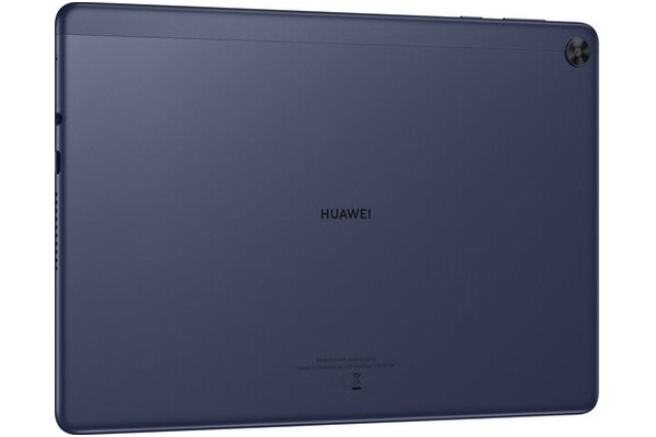 Tablet Huawei MatePad T10S 10.10" HiSilicon Kirin 710A 4.0GB/64GB, WiFi, niebieski