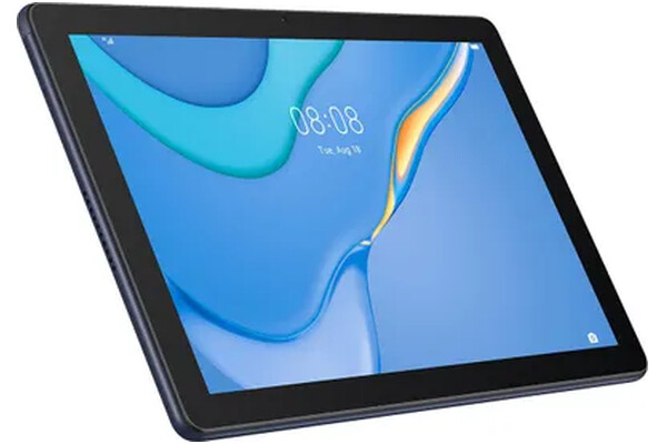 Tablet Huawei MatePad T10 9.70" HiSilicon Kirin 710A 2.0GB/32GB, LTE, granatowy