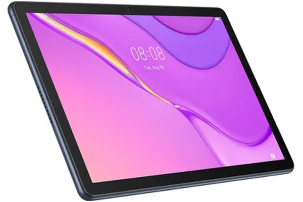 Tablet Huawei MatePad T10S 10.10" HiSilicon Kirin 710A 2.0GB/32GB, WiFi, granatowy