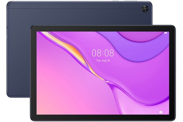 Tablet Huawei MatePad T10S 10.10" HiSilicon Kirin 710A 4.0GB/64GB, LTE, niebieski