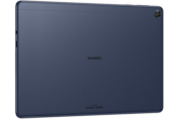 Tablet Huawei MatePad T10S 10.10" HiSilicon Kirin 710A 4.0GB/64GB, LTE, niebieski