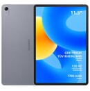Tablet Huawei MatePad 11 11.50" Qualcomm Snapdragon 7 6.0GB/128GB, WiFi, szary