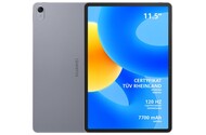 Tablet Huawei MatePad 11 11.50" Qualcomm Snapdragon 7 6.0GB/128GB, WiFi, szary