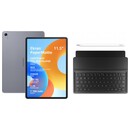 Tablet Huawei MatePad 11 11.50" Qualcomm Snapdragon 7 8.0GB/256GB, WiFi, szary + Klawiatura