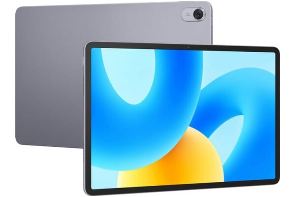 Tablet Huawei MatePad 11 11.50" Qualcomm Snapdragon 7 8.0GB/256GB, WiFi, szary + Klawiatura