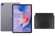 Tablet Huawei MatePad 11 11.50" HiSilicon Kirin 9000WL 8.0GB/256GB, WiFi, szary + Klawiatura