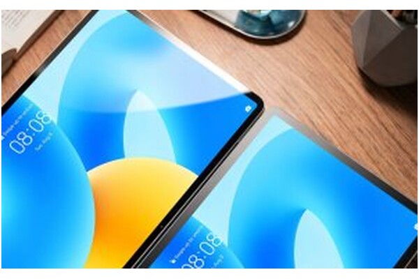 Tablet Huawei MatePad 11 11.50" Qualcomm Snapdragon 7 8.0GB/256GB, szary