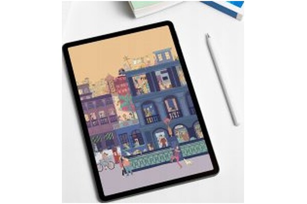Tablet Huawei MatePad 11 11.50" Qualcomm Snapdragon 7 8.0GB/256GB, szary