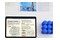 Tablet Huawei MatePad 11 11.50" Qualcomm Snapdragon 7 8.0GB/256GB, szary