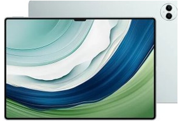 Tablet Huawei MatePad 13 Pro 13.20" HiSilicon Kirin 9000WL 12.0GB/512GB, zielony
