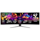 Monitor 49.0" MSI MPG MPG 491CQPX czarny