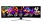 Monitor 49.0" MSI MPG MPG 491CQPX czarny