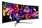Monitor 49.0" MSI MPG MPG 491CQPX czarny