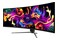 Monitor 49.0" MSI MPG MPG 491CQPX czarny