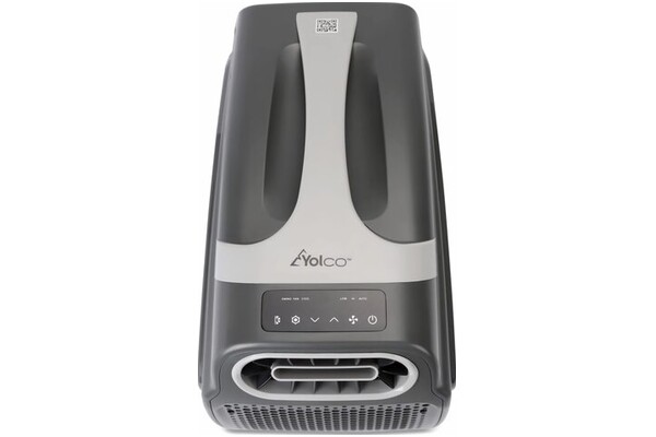 Klimatyzator Przenośny Yolco TC390 1000W 46dB