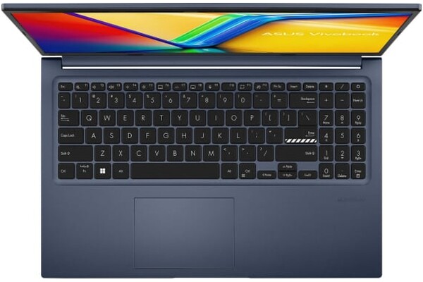 Laptop ASUS Vivobook 15 15.6" AMD Ryzen 5 7430U AMD Radeon 24GB 512GB SSD M.2