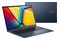Laptop ASUS Vivobook 15 15.6" AMD Ryzen 5 7430U AMD Radeon 24GB 512GB SSD M.2
